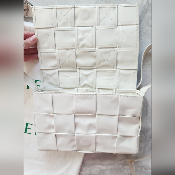 Bottega veneta cassette bag - Picture 15 of 15